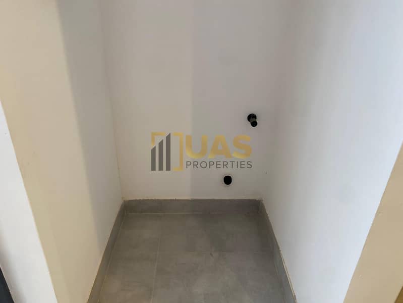 Specious 4 bedroom+ Maid room with 6 bath