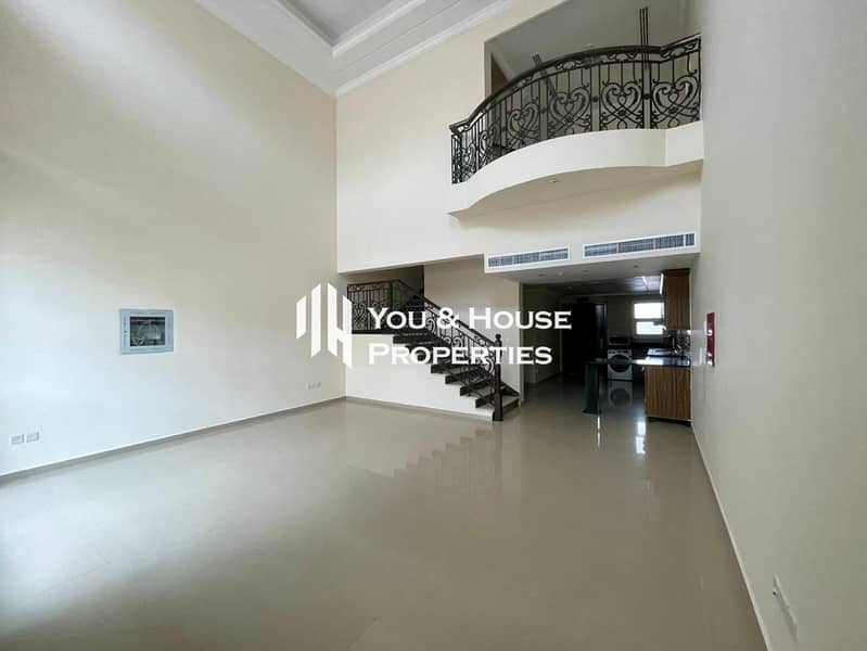 3 Bed Villa For Rent I Luxury - Spacious I Ready To Move In