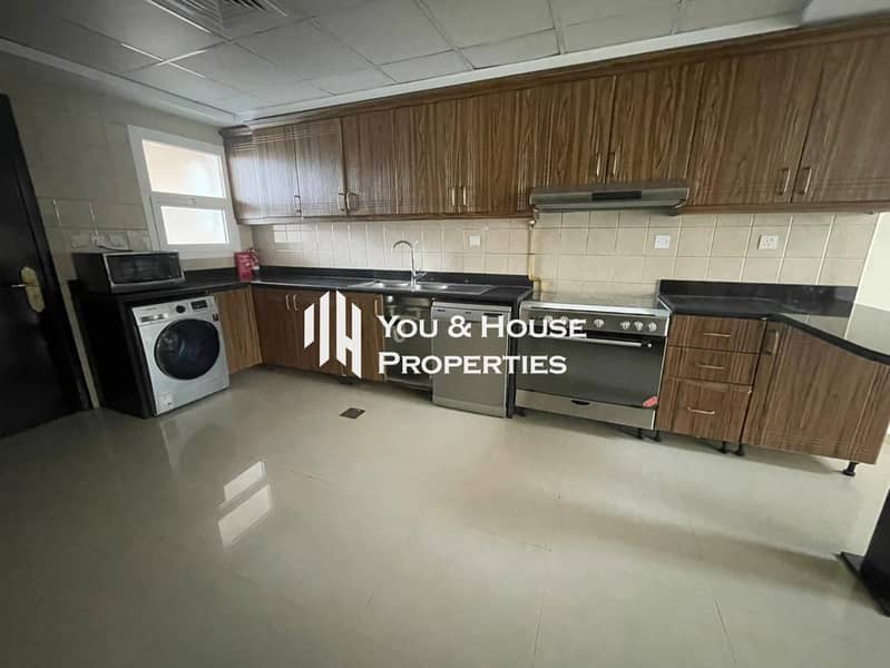 3 Bed Villa For Rent I Luxury - Spacious I Ready To Move In