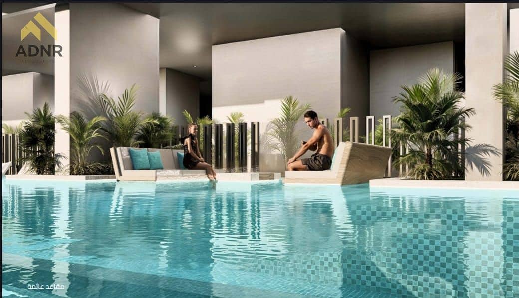 Luxury studio - The only project with an air-conditioned balcony | Real price | Prime location | - Image 6