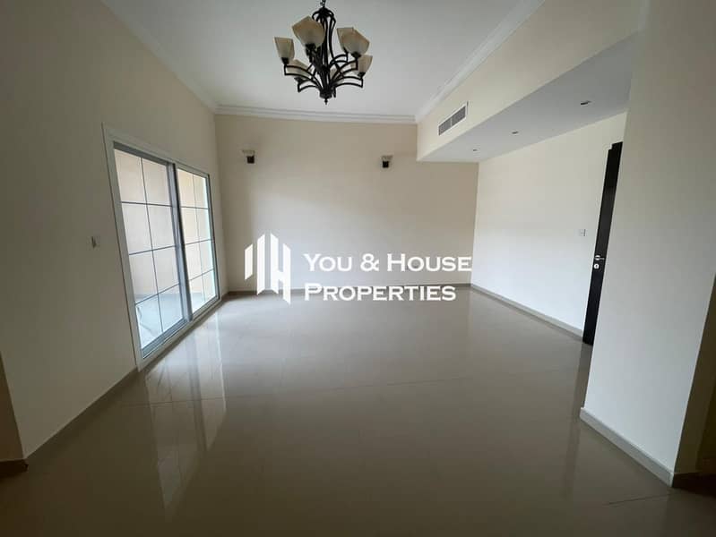 3 Bed Villa For Rent I Luxury - Spacious I Ready To Move In - Image 9