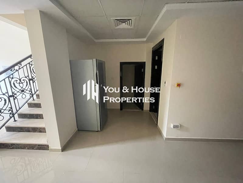 3 Bed Villa For Rent I Luxury - Spacious I Ready To Move In - Image 11