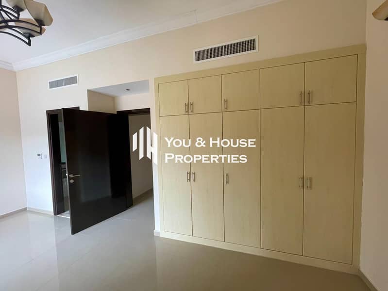 3 Bed Villa For Rent I Luxury - Spacious I Ready To Move In - Image 23