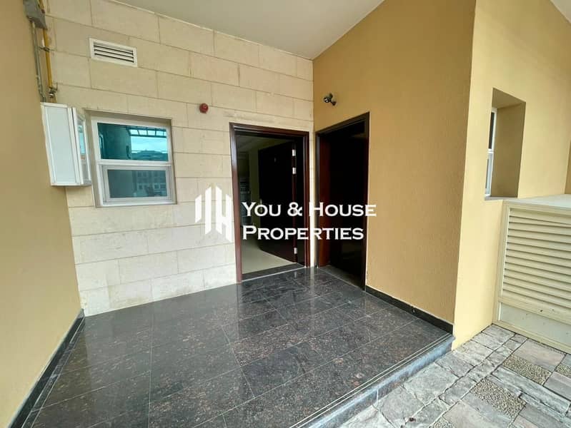 3 Bed Villa For Rent I Luxury - Spacious I Ready To Move In - Image 27