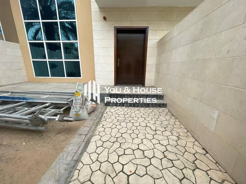 3 Bed Villa For Rent I Luxury - Spacious I Ready To Move In - Image 28