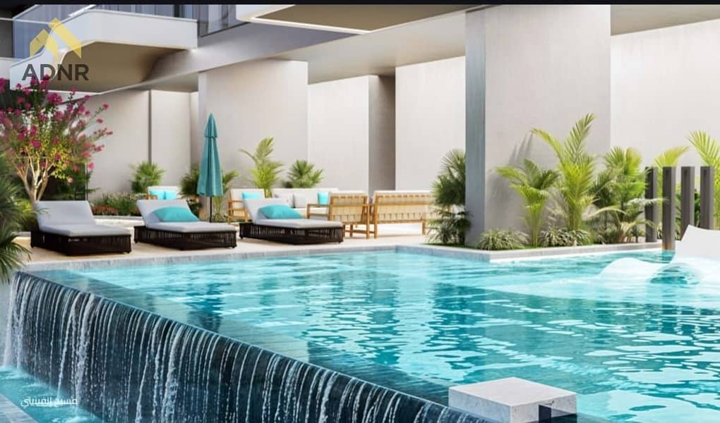 Luxury studio - The only project with an air-conditioned balcony | Real price | Prime location | - Image 9