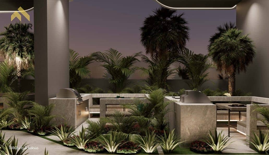 Luxury studio - The only project with an air-conditioned balcony | Real price | Prime location | - Image 14