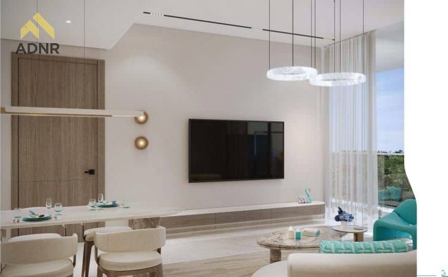 Luxury studio - The only project with an air-conditioned balcony | Real price | Prime location | - Image 16