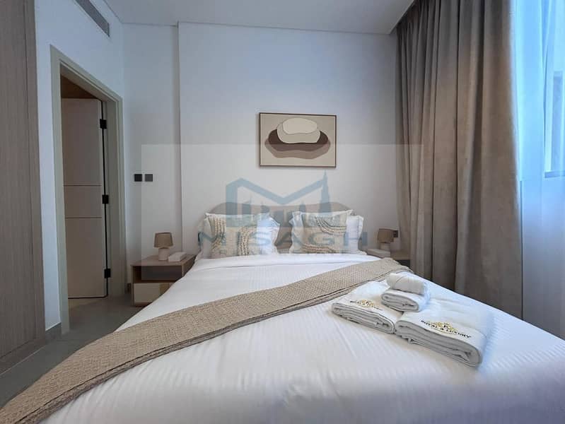 Spacious 1 BR in Park Lane by Heilbronn with Pool - Image 6