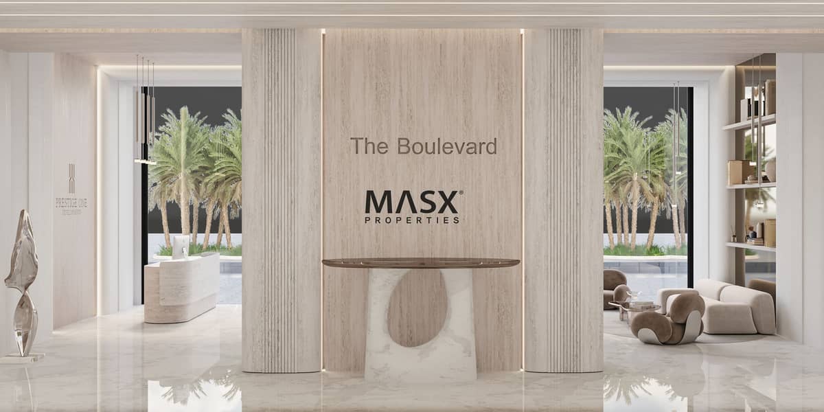 Great ROI | Post Handover Plan | Prime Location