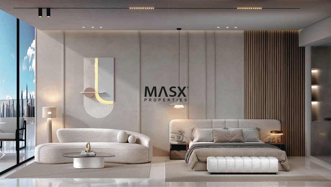 Great ROI | Post Handover Plan | Prime Location