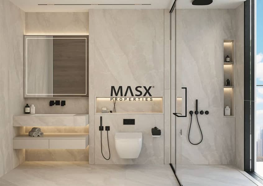 Great ROI | Post Handover Plan | Prime Location - Image 7