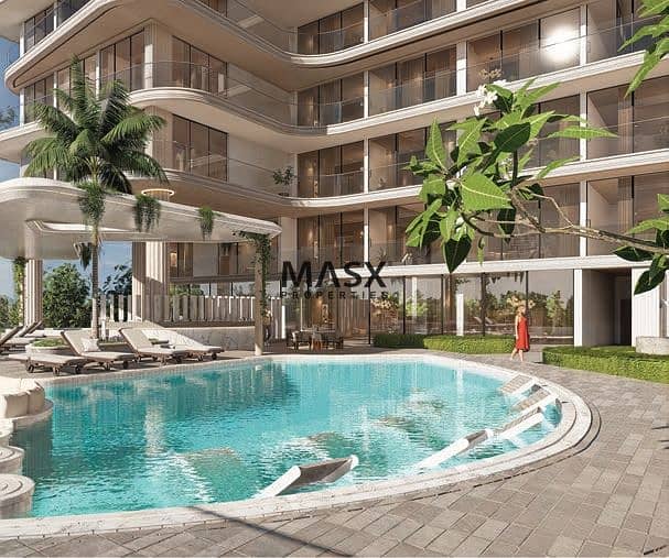 Great ROI | Post Handover Plan | Prime Location - Image 8