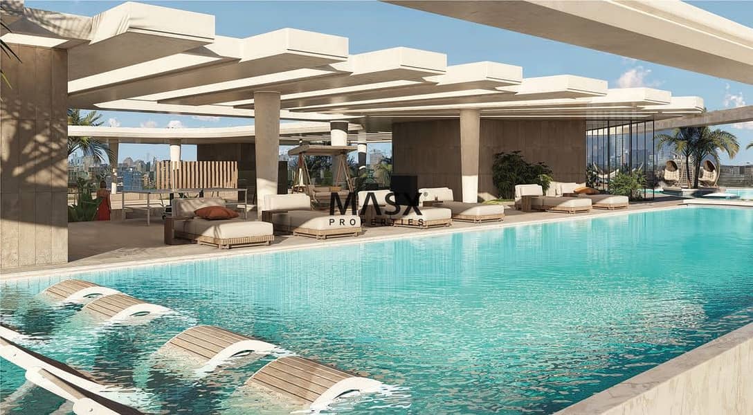 Great ROI | Post Handover Plan | Prime Location - Image 14