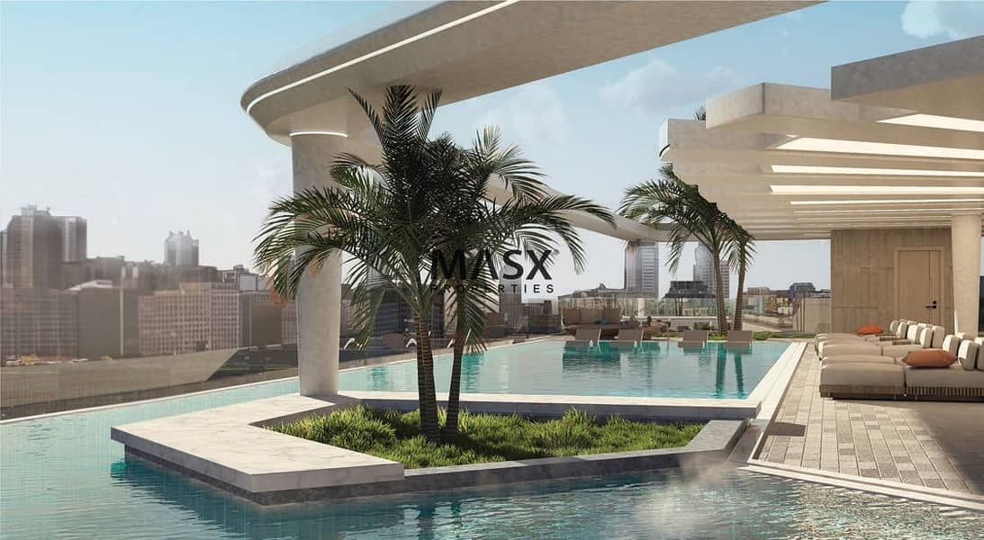 Great ROI | Post Handover Plan | Prime Location - Image 15