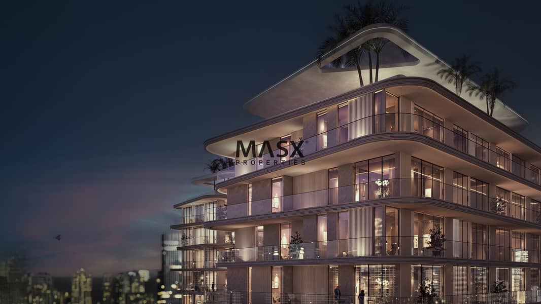 Great ROI | Post Handover Plan | Prime Location - Image 16