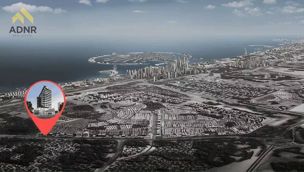 0%commission | Luxury project | Prime location | High ROI | Flexible Payment plan - Image 7