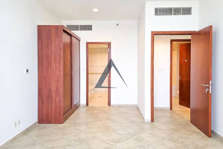 Premium Location | Spacious 3 BR | Ready to Move In