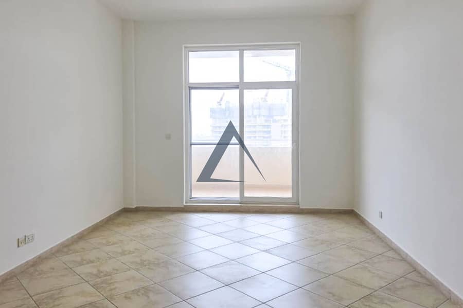 Premium Location | Spacious 3 BR | Ready to Move In