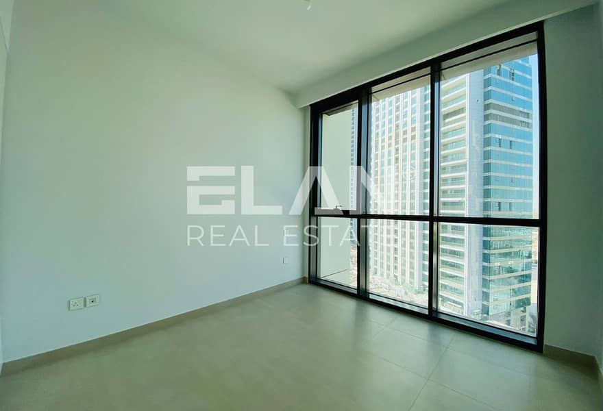 Bright and Spacious | High Floor | Pristine