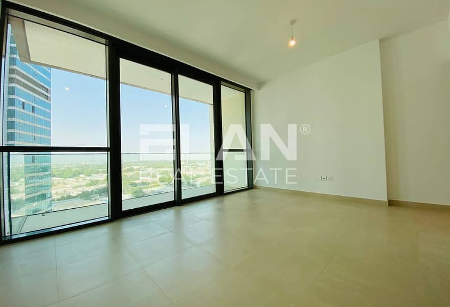 Bright and Spacious | High Floor | Pristine - Image 7