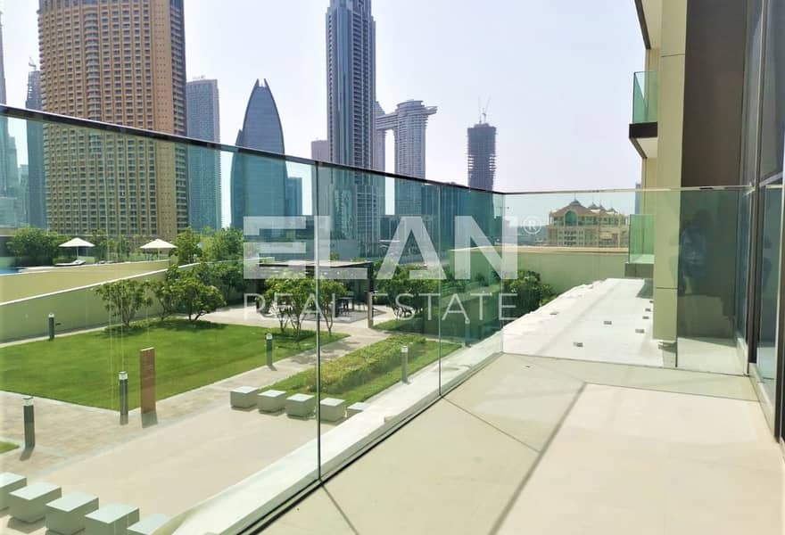 Bright and Spacious | High Floor | Pristine - Image 8