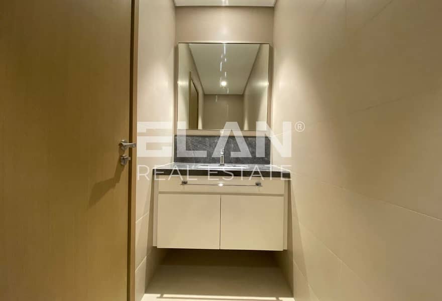 Bright and Spacious | High Floor | Pristine - Image 10