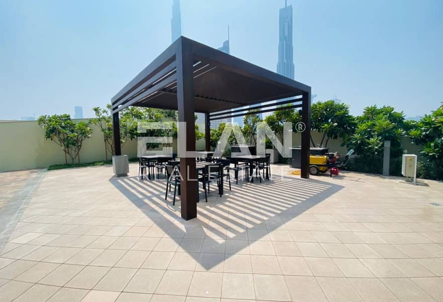 Bright and Spacious | High Floor | Pristine - Image 16