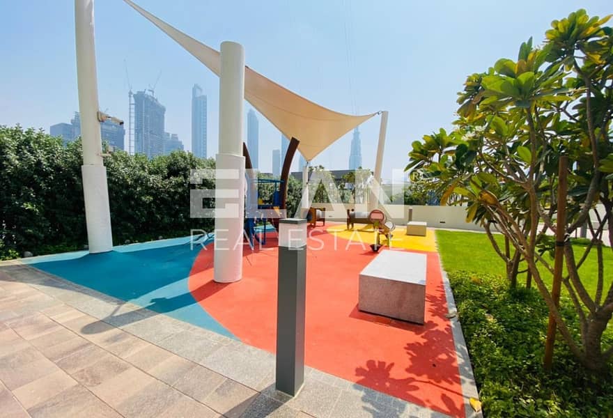 Bright and Spacious | High Floor | Pristine - Image 17