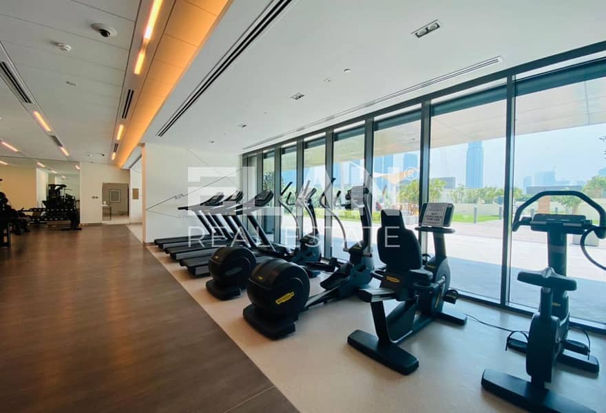 Bright and Spacious | High Floor | Pristine - Image 18