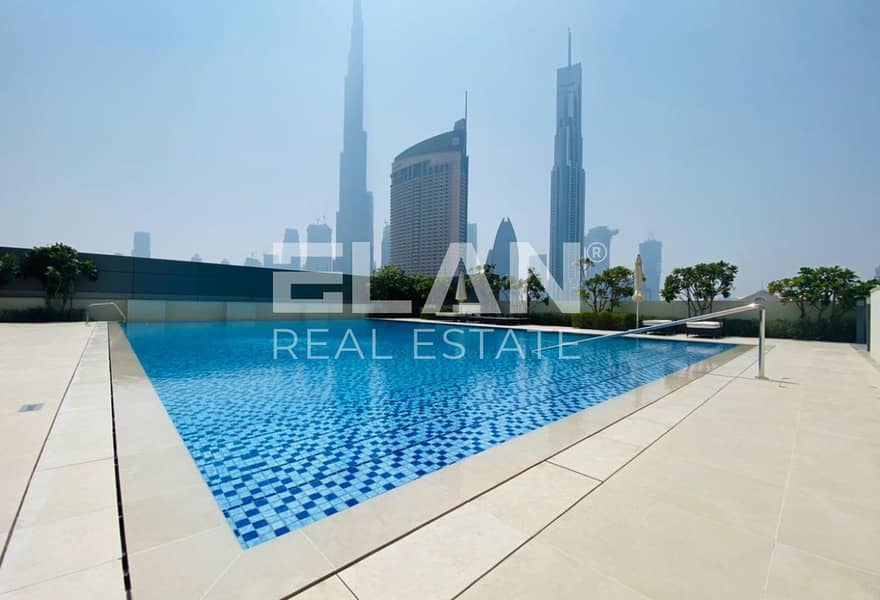 Bright and Spacious | High Floor | Pristine - Image 19