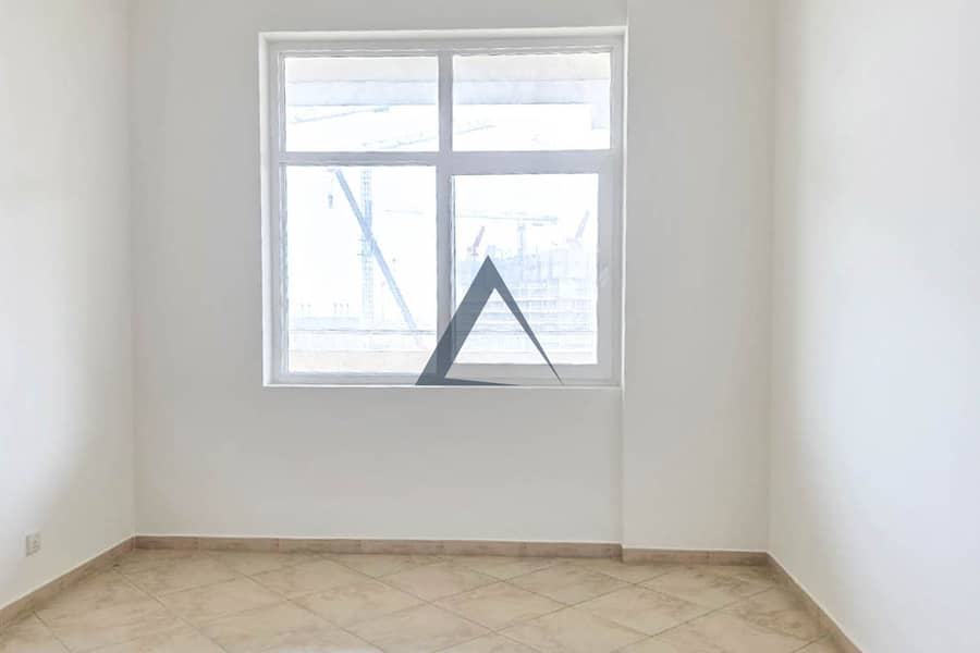 Premium Location | Spacious 3 BR | Ready to Move In