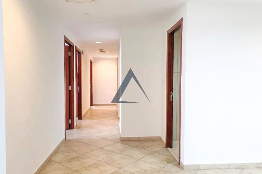 Premium Location | Spacious 3 BR | Ready to Move In - Image 14