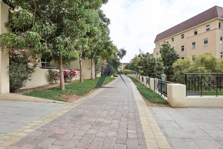 Premium Location | Spacious 3 BR | Ready to Move In - Image 23