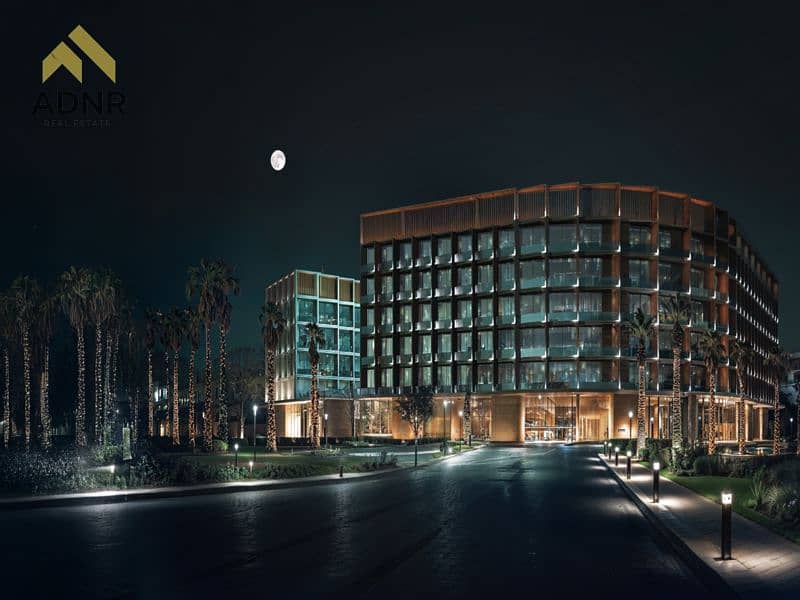 Luxury Project-Stunning Views-High ROI-Q4 2026