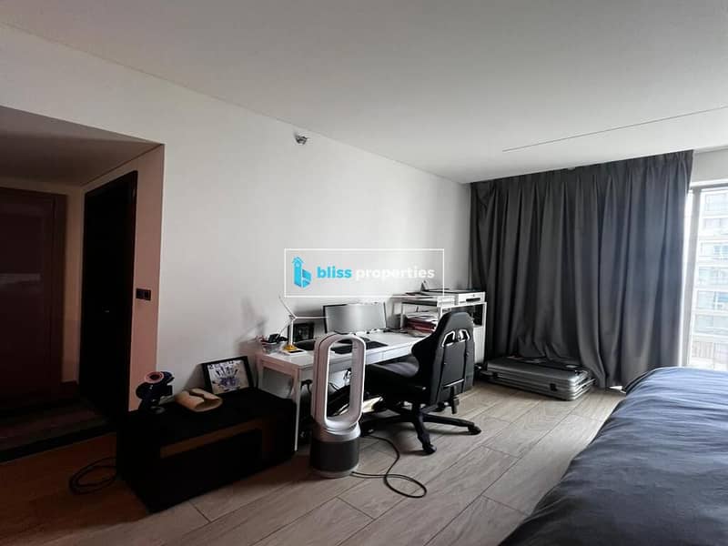 High Floor | Fully Furnished | Big Layout