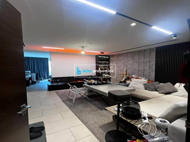 High Floor | Fully Furnished | Big Layout