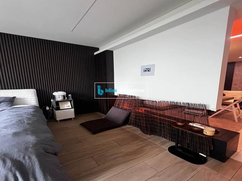 High Floor | Fully Furnished | Big Layout - Image 6