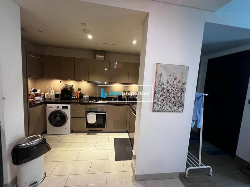 High Floor | Fully Furnished | Big Layout - Image 7