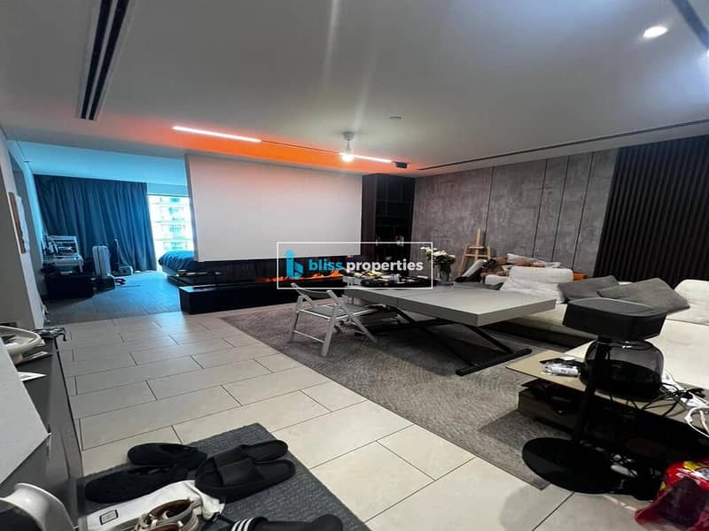 High Floor | Fully Furnished | Big Layout - Image 8