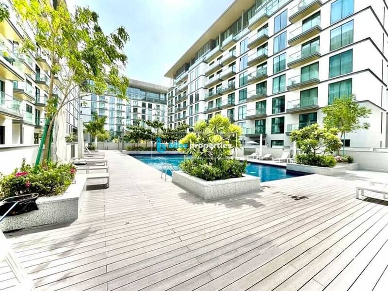 High Floor | Fully Furnished | Big Layout - Image 9