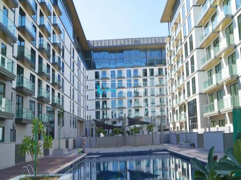 High Floor | Fully Furnished | Big Layout - Image 10