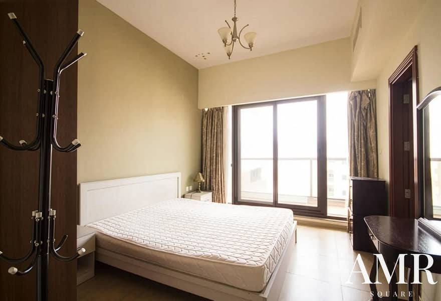 Smart Investment | High Floor | Prime Location