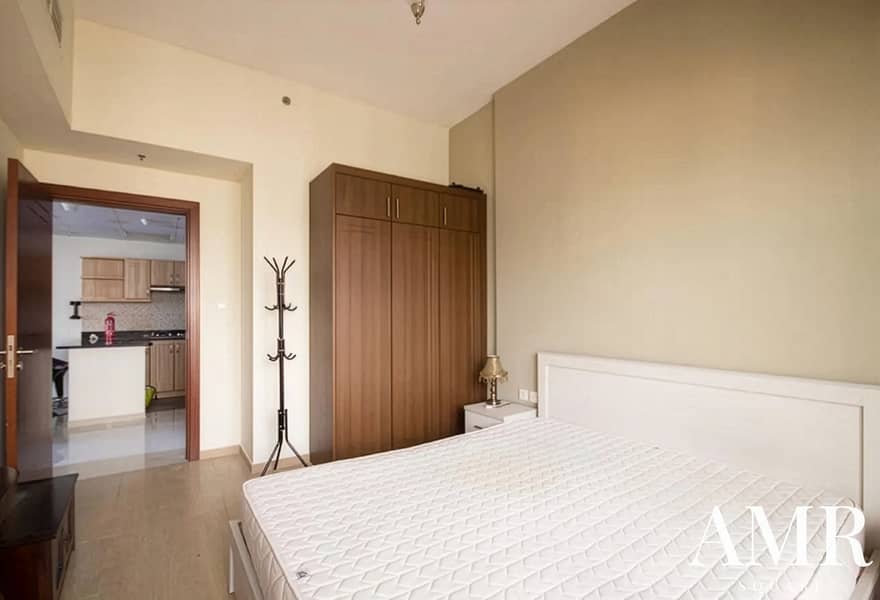 Smart Investment | High Floor | Prime Location