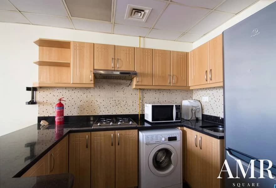 Smart Investment | High Floor | Prime Location