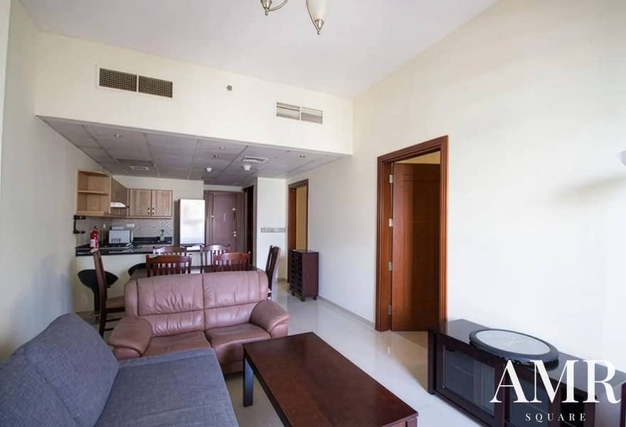 Smart Investment | High Floor | Prime Location