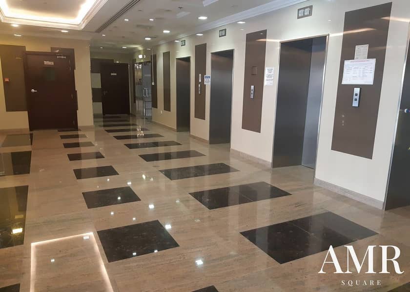 Smart Investment | High Floor | Prime Location - Image 8