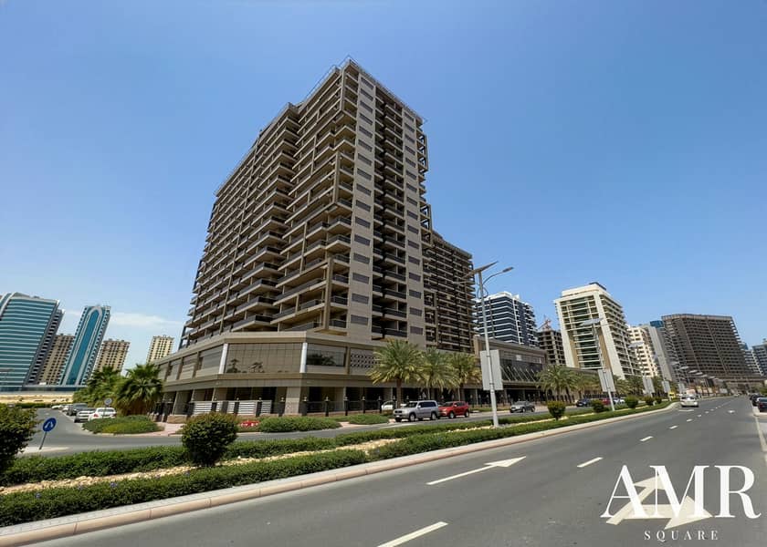 Smart Investment | High Floor | Prime Location - Image 13