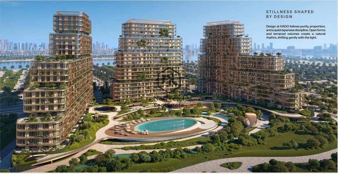 Full Sea View | Waterfront Living | Guaranteed Unit | 10% DP | High ROI