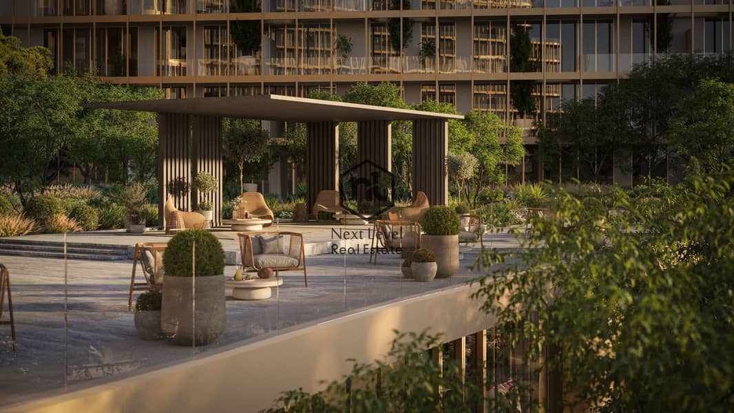 Full Sea View | Waterfront Living | Guaranteed Unit | 10% DP | High ROI